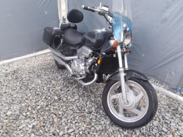 Salvage HONDA MOTORCYCLE .7L  4 2001   - Ref#27866243