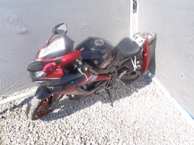 Salvage SUZUKI MOTORCYCLE .8L  4 2006   - Ref#30875143