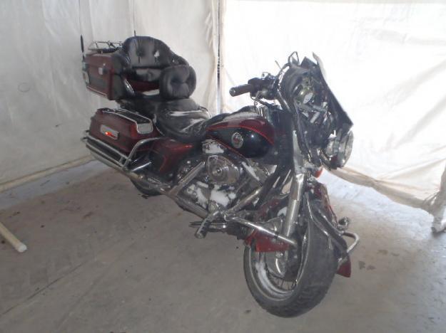 Salvage HARLEY-DAVIDSON MOTORCYCLE 1.5L  2 2002   - Ref#31523773