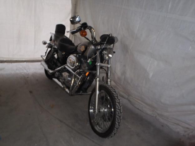 Salvage HARLEY-DAVIDSON MOTORCYCLE .9L  2 1996   - Ref#30780113