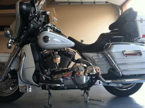 2004 Harley Davidson Ultra Classic Electra Glide Touring in El Paso, TX