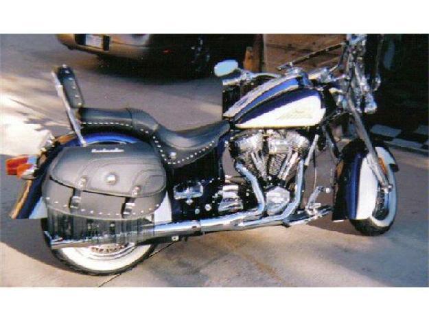 2003 Indian Motorcycle