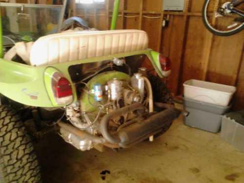 1968 Other Meyer Manx  Dune Buggy in Eugene, OR