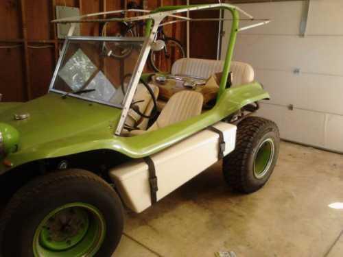 1968 Other Meyer Manx  Dune Buggy in Eugene, OR