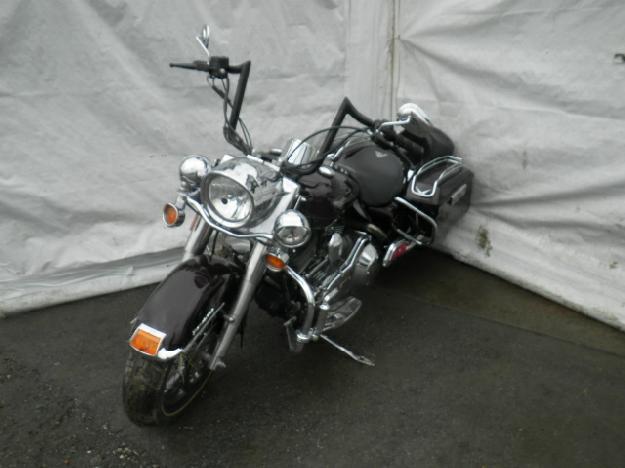 Salvage HARLEY-DAVIDSON MOTORCYCLE 1.5L  2 2005   - Ref#31485603