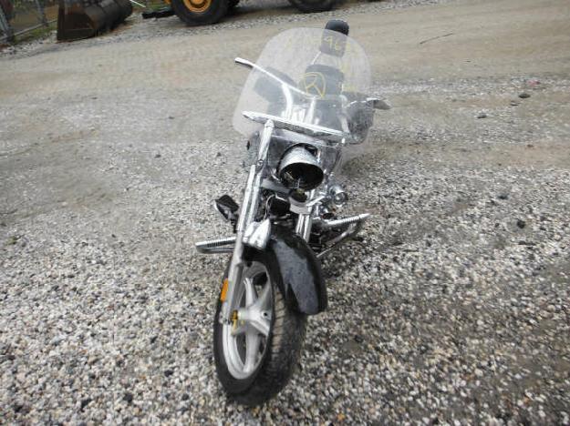 Salvage HONDA MOTORCYCLE 1.3L  2 2010   - Ref#30243353