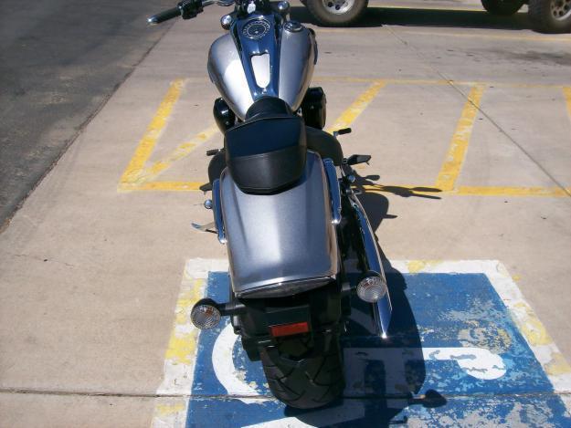 2009 Yamaha Raider Pre-Owned Motorcycle 103566