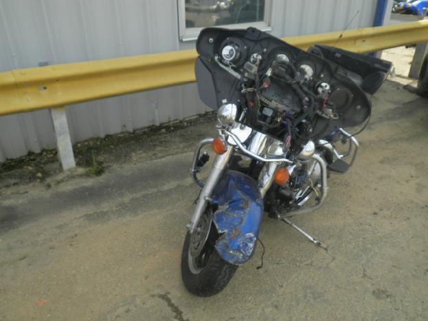 Salvage HARLEY-DAVIDSON MOTORCYCLE 1.5L  2 2006   - Ref#22818783
