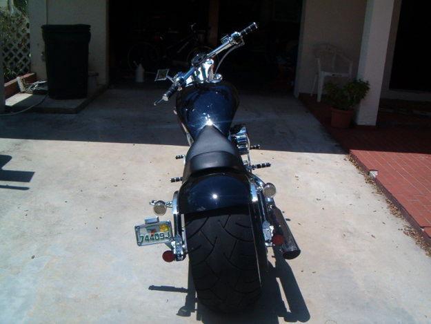 ***SACRIFICE****MOVING AND NEED TO SELL****MAKE OFFERS 2006 AMERICAN IRONHORSE TEJAS