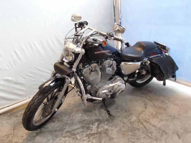 Salvage HARLEY-DAVIDSON MOTORCYCLE .9L  2 2007   - Ref#23513773