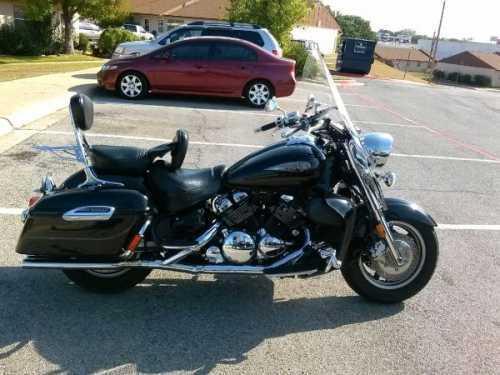 2006 Yamaha  Royal Star Touring Deluxe  in Fort Worth, TX