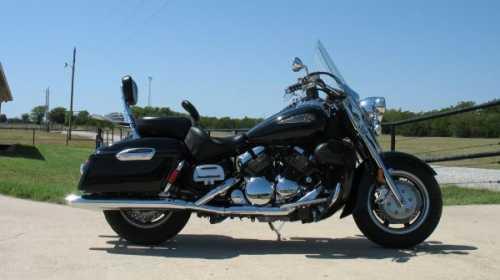 2006 Yamaha  Royal Star Touring Deluxe  in Fort Worth, TX