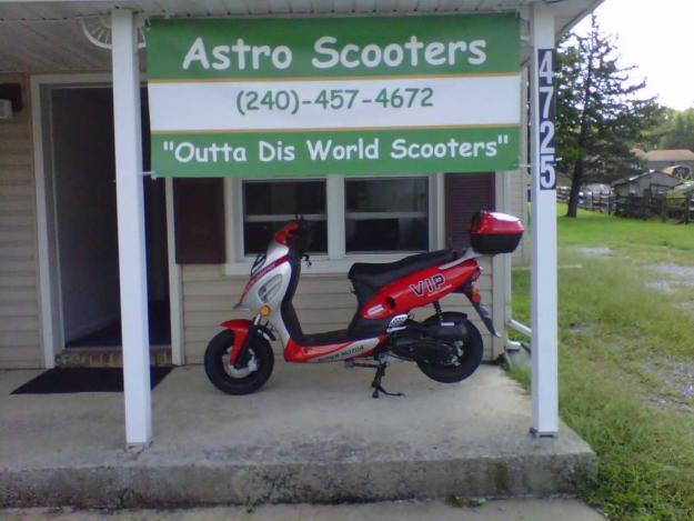 49cc Scooters for Sale
