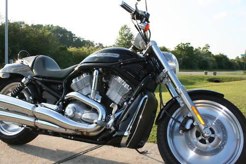 2004 Harley Davidson V-Rod