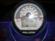 2004 Polaris Sportsman 500 HO