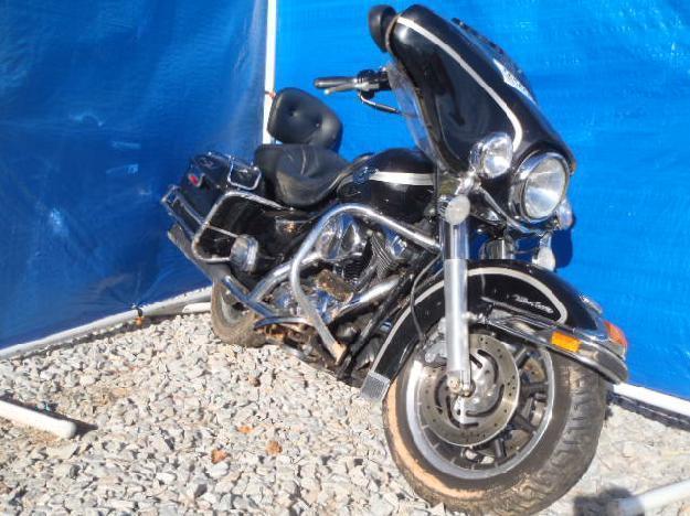 Salvage HARLEY-DAVIDSON MOTORCYCLE 1.5L  2 2003   - Ref#29792593