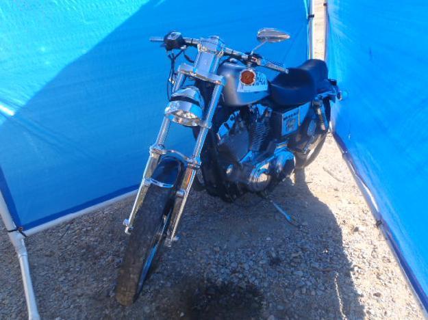 Salvage HARLEY-DAVIDSON MOTORCYCLE .9L  2 2000   - Ref#29975433