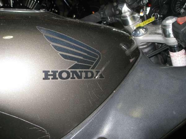 2000 Honda CBR1100XX