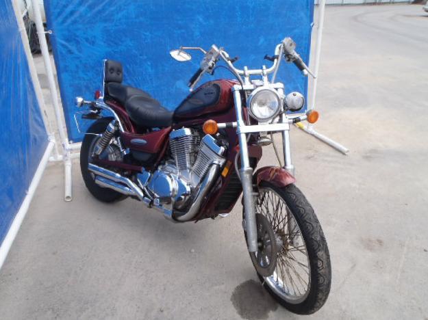 Salvage SUZUKI MOTORCYCLE .8L  2 1996   - Ref#29969633