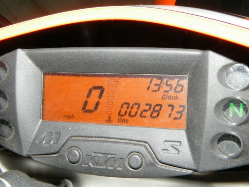 2010 ktm 690 enduro r motorcycles x 2