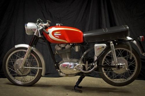 1965 Ducati Mark 3 Diana