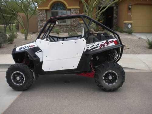 2011 Polaris RZR900 in Goodyear, AZ