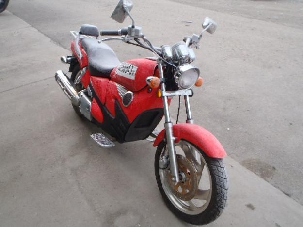 Salvage LEGA MOTORCYCLE   2007   - Ref#33766543