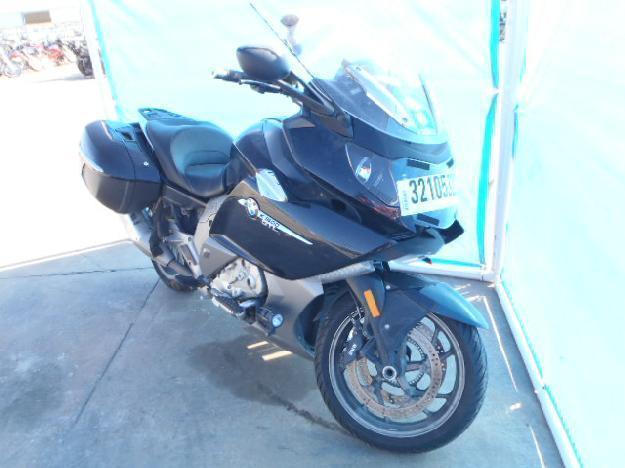 Salvage BMW MOTORCYCLE 1.6L  6 2012   - Ref#32105323
