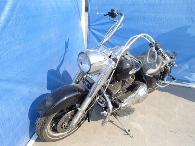 Salvage HARLEY-DAVIDSON MOTORCYCLE 1.5L  2 2005   - Ref#25857163