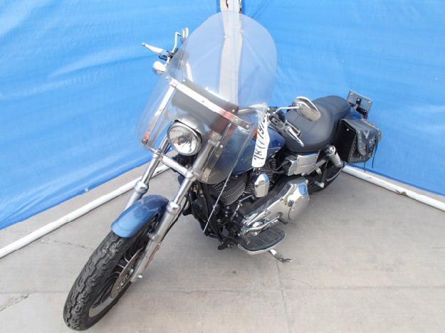 Salvage HARLEY-DAVIDSON MOTORCYCLE 1.5L  2 2005   - Ref#28171973