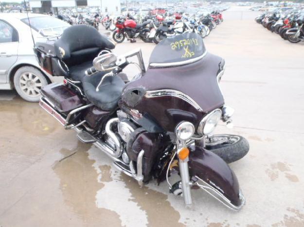 Salvage HARLEY-DAVIDSON MOTORCYCLE 1.5L  2 2005   - Ref#29520193