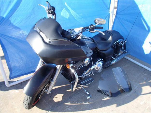 Salvage HARLEY-DAVIDSON MOTORCYCLE 1.7L  2 2012   - Ref#28282393
