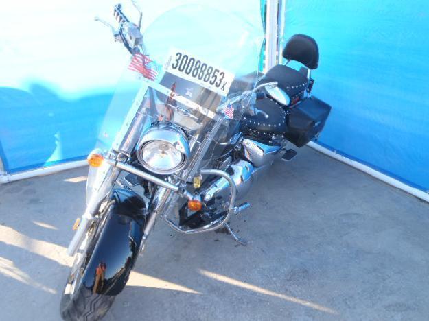 Salvage SUZUKI MOTORCYCLE 1.5L  2 2005   - Ref#30088853