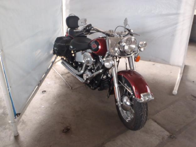 Salvage HARLEY-DAVIDSON MOTORCYCLE 1.5L  2 2001   - Ref#27869983