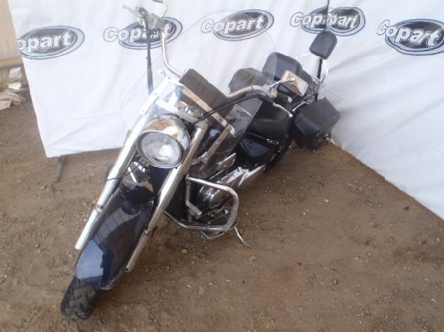 Salvage SUZUKI MOTORCYCLE .8L  2 2006   - Ref#31424663