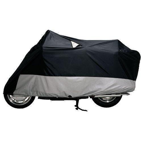 Premium Outdoor Motorcycle Cover