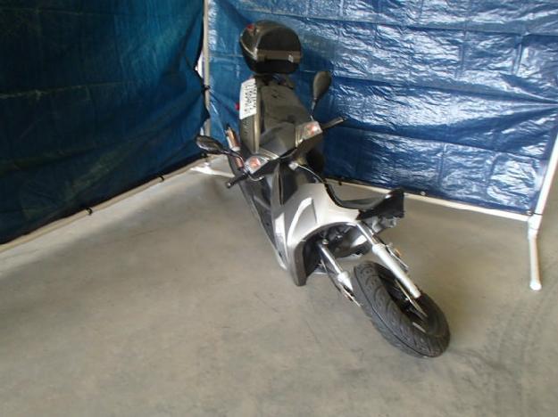 Salvage MOS SCOOTER   2000   - Ref#27864673