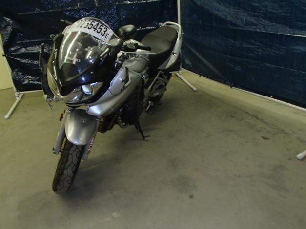 Salvage SUZUKI MOTORCYCLE 1.2L  4 2003   - Ref#27255453
