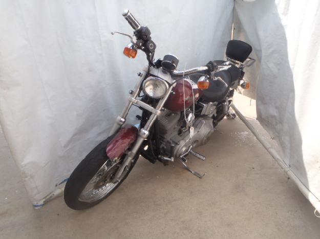 Salvage HARLEY-DAVIDSON MOTORCYCLE 1.5L  2 2001   - Ref#24542193