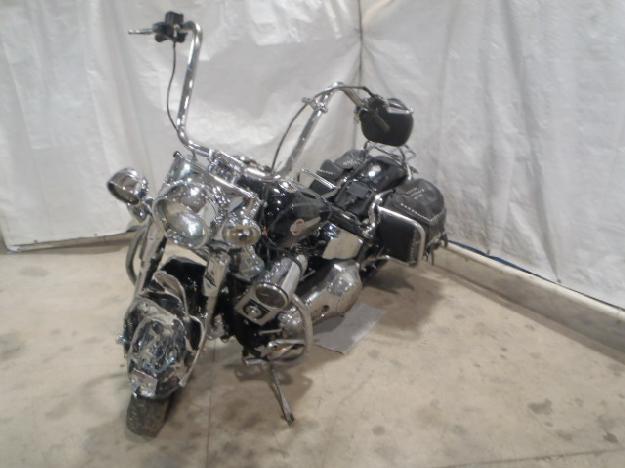 Salvage HARLEY-DAVIDSON MOTORCYCLE 1.5L  2 2004   - Ref#31482263