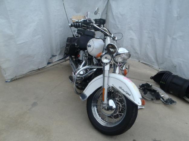 Salvage HARLEY-DAVIDSON MOTORCYCLE 1.5L  2 2005   - Ref#29459143