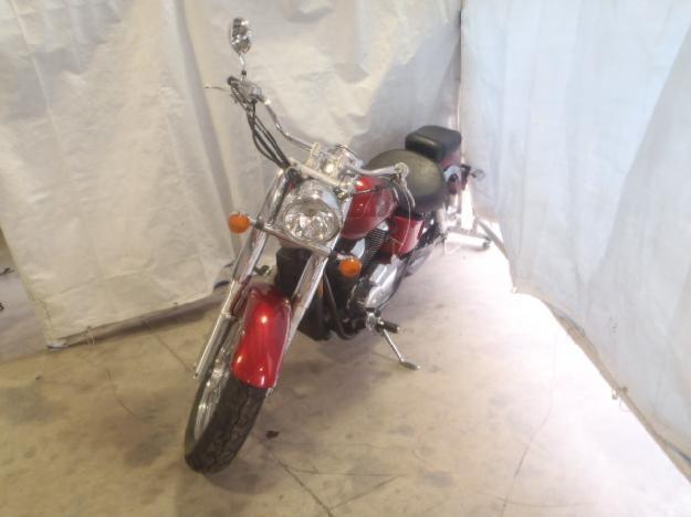 Salvage HONDA MOTORCYCLE   2003   - Ref#30588233