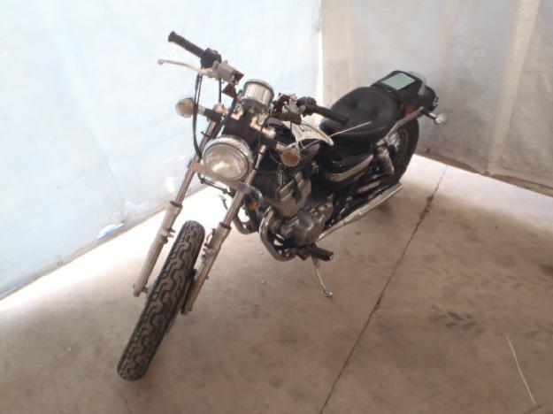 Salvage HONDA MOTORCYCLE .2L  2 2007   - Ref#26373423