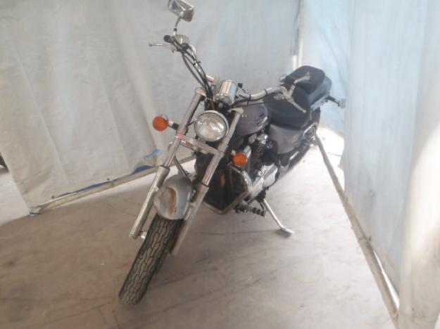 Salvage HONDA MOTORCYCLE .6L  2 2004   - Ref#26338823