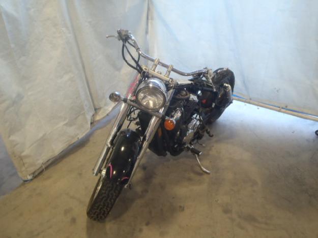 Salvage HONDA MOTORCYCLE .7L  2 2001   - Ref#29893883
