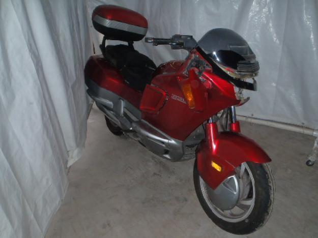 Salvage HONDA MOTORCYCLE .8L  2 1990   - Ref#28734493