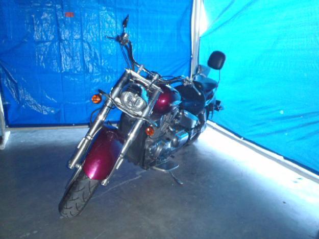 Salvage HONDA MOTORCYCLE 1.3L  2 2005   - Ref#28424333