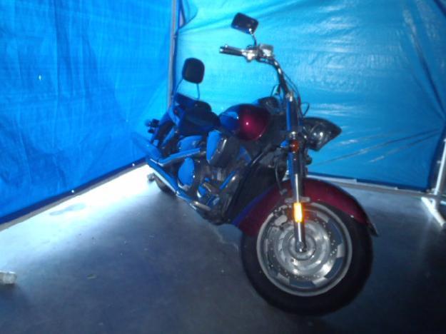 Salvage HONDA MOTORCYCLE 1.3L  2 2005   - Ref#28424333