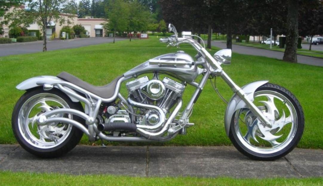 2005 Bourget Fat Daddy