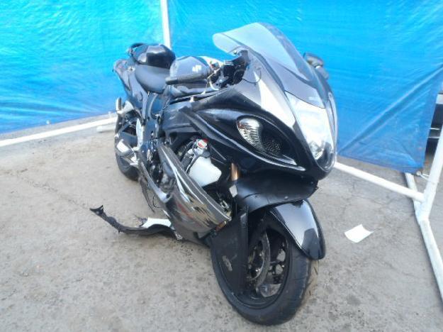 Salvage SUZUKI MOTORCYCLE 1.3L  4 2013   - Ref#27742753